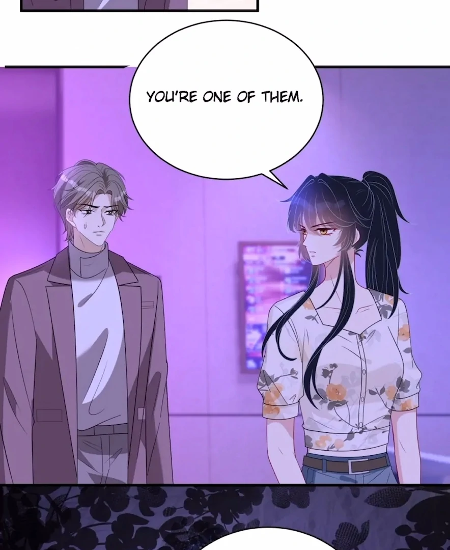 The Real Daughter, She Is an Almighty Boss Chapter 150 - page 34