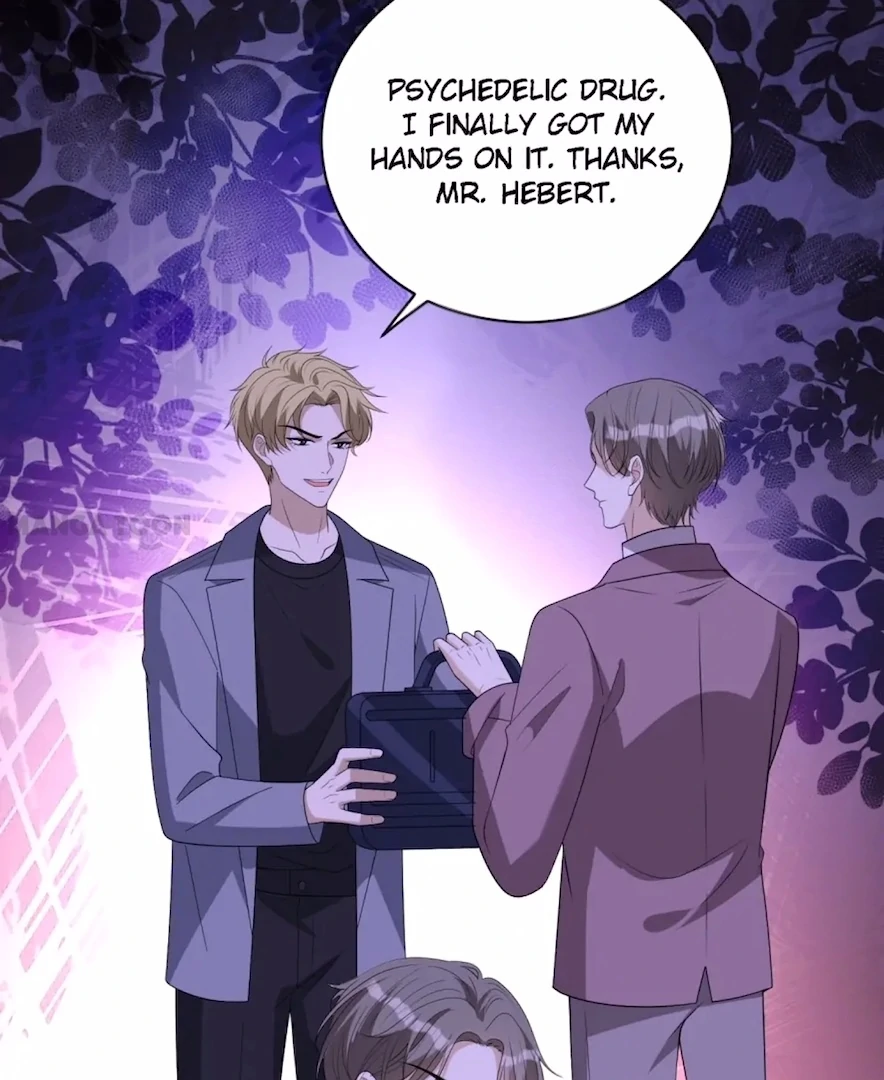 The Real Daughter, She Is an Almighty Boss Chapter 150 - page 35