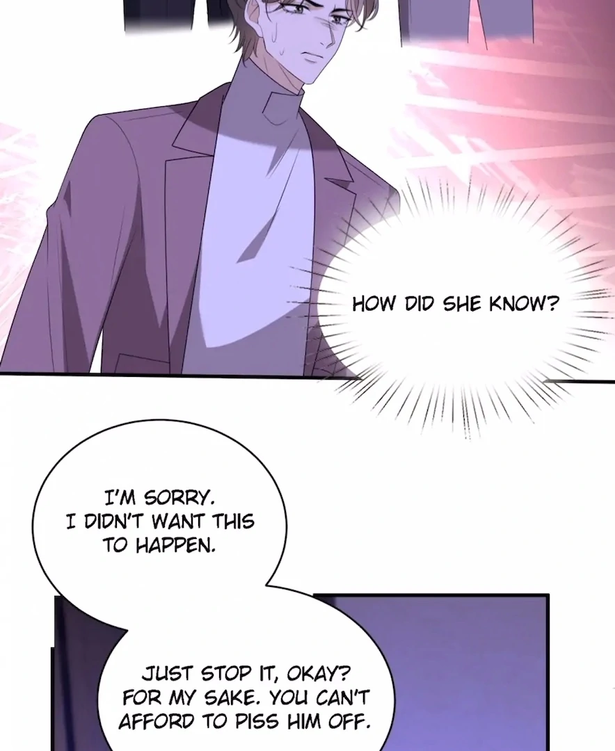 The Real Daughter, She Is an Almighty Boss Chapter 150 - page 36