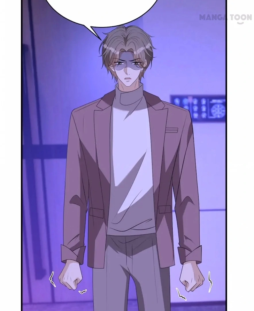 The Real Daughter, She Is an Almighty Boss Chapter 150 - page 37