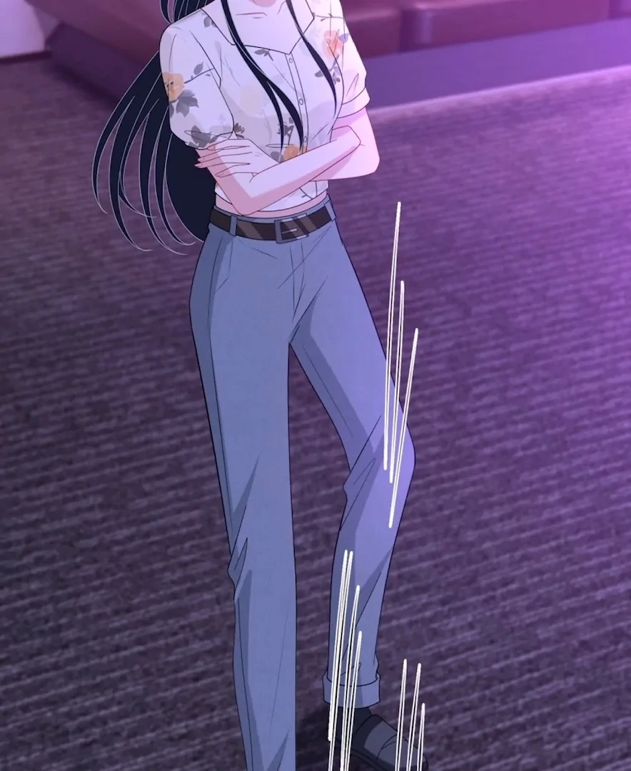 The Real Daughter, She Is an Almighty Boss Chapter 150 - page 39