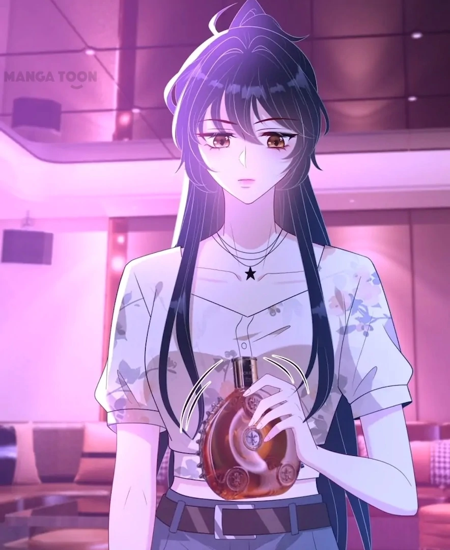 The Real Daughter, She Is an Almighty Boss Chapter 150 - page 4