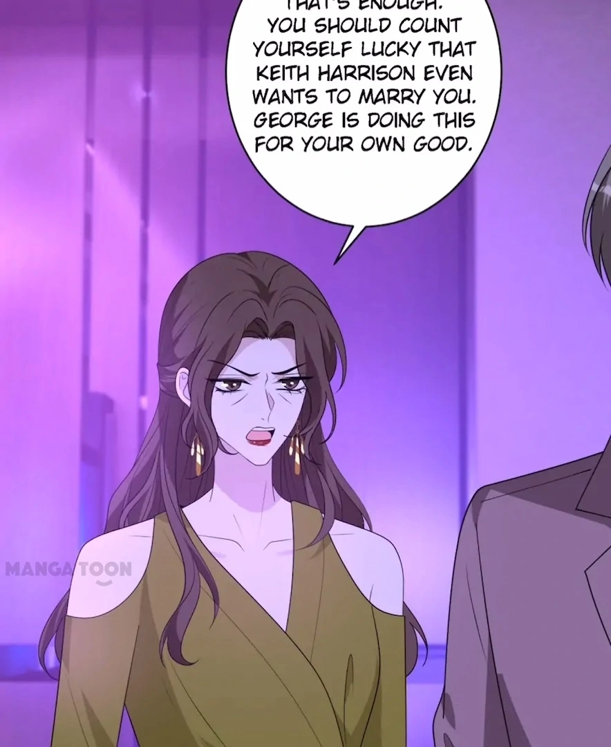 The Real Daughter, She Is an Almighty Boss Chapter 150 - page 41