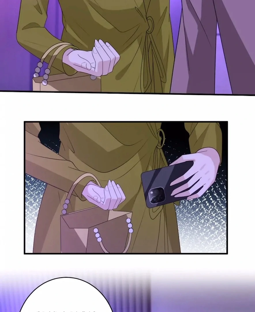 The Real Daughter, She Is an Almighty Boss Chapter 150 - page 42