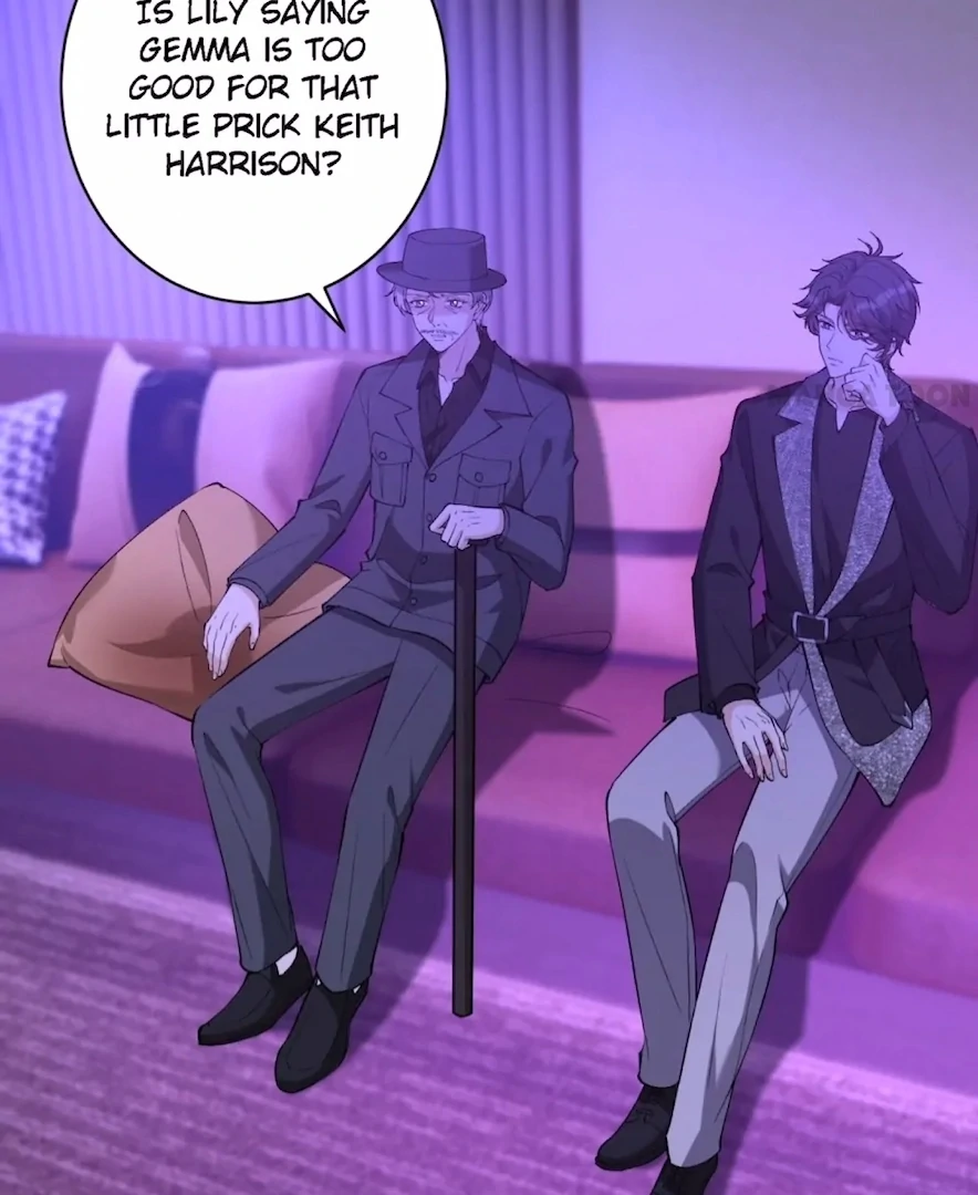 The Real Daughter, She Is an Almighty Boss Chapter 150 - page 43