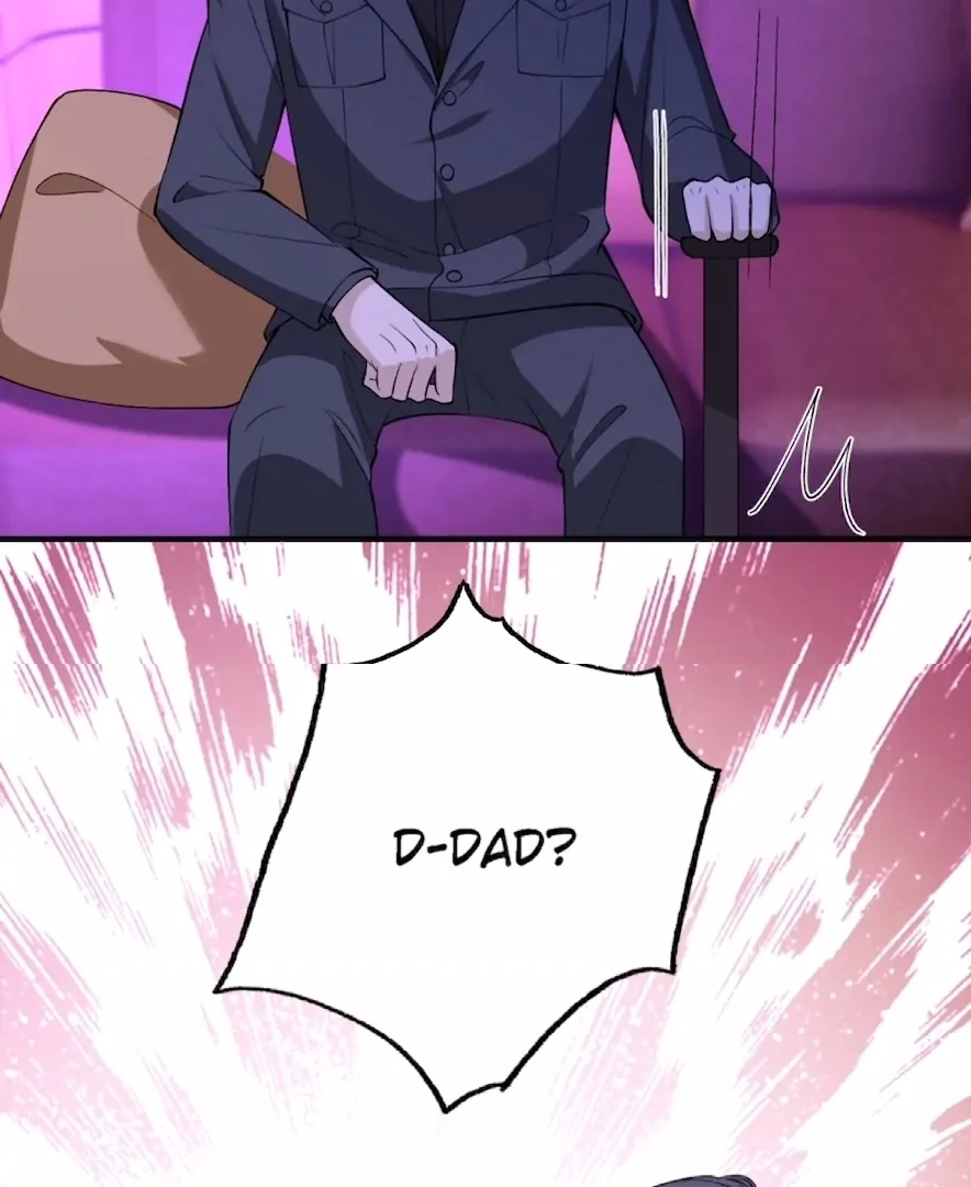 The Real Daughter, She Is an Almighty Boss Chapter 150 - page 47