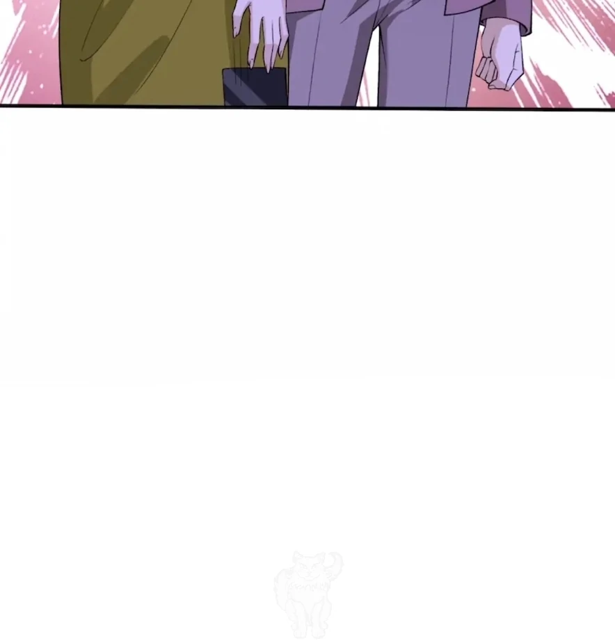 The Real Daughter, She Is an Almighty Boss Chapter 150 - page 49