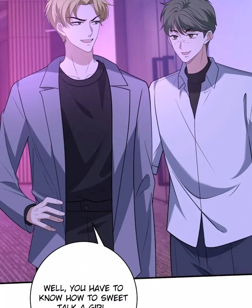 The Real Daughter, She Is an Almighty Boss Chapter 150 - page 6