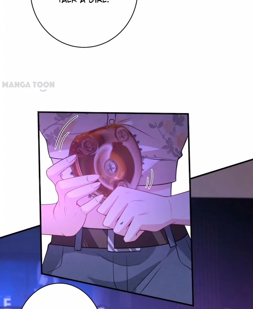 The Real Daughter, She Is an Almighty Boss Chapter 150 - page 7