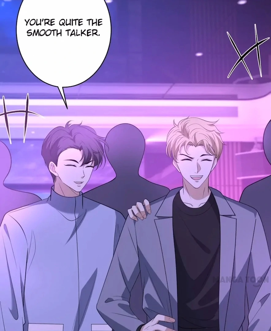 The Real Daughter, She Is an Almighty Boss Chapter 150 - page 8