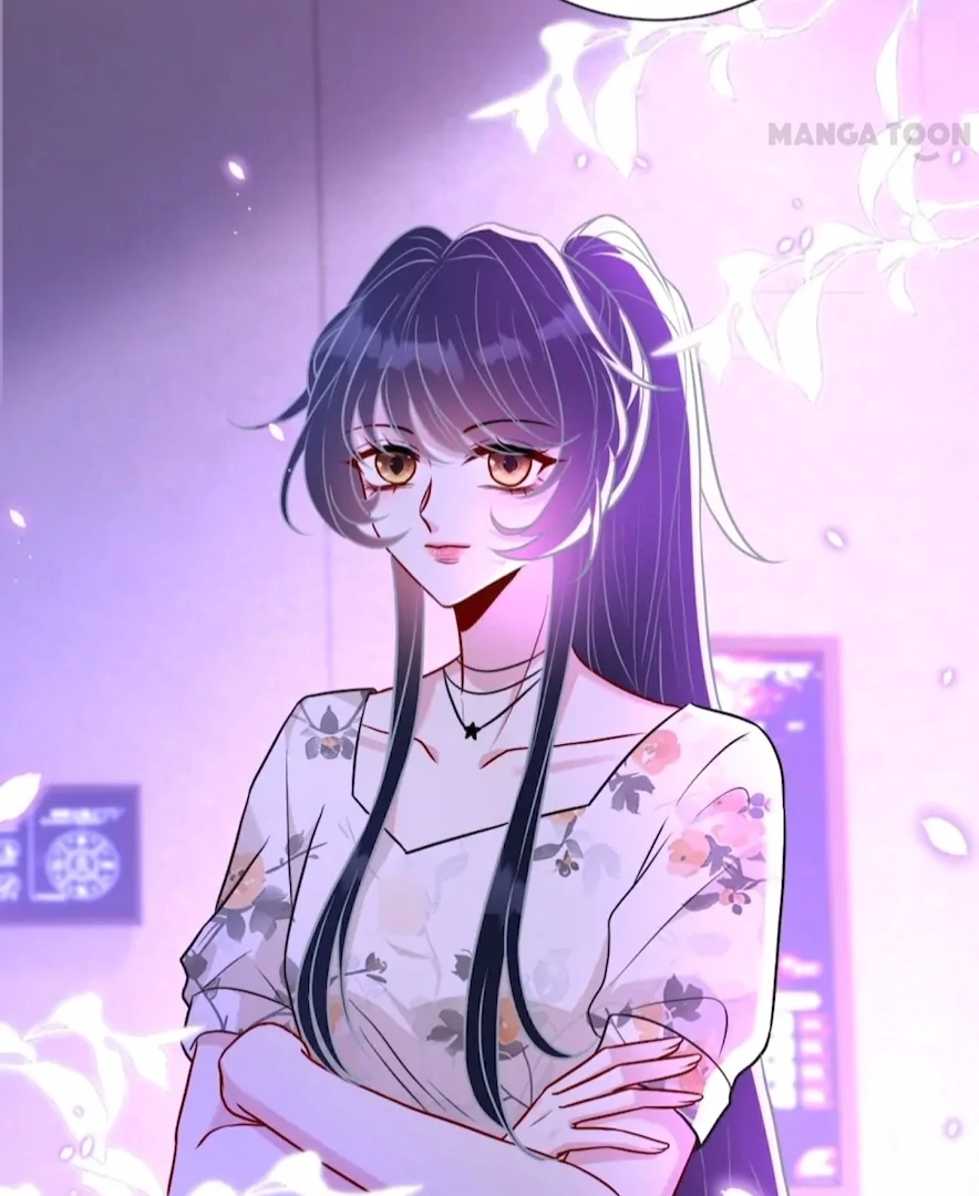 The Real Daughter, She Is an Almighty Boss Chapter 151 - page 15