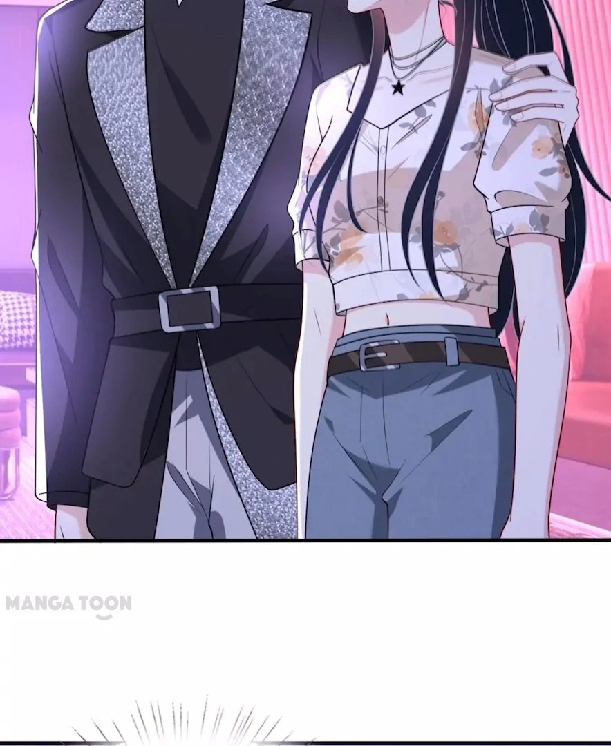 The Real Daughter, She Is an Almighty Boss Chapter 151 - page 19