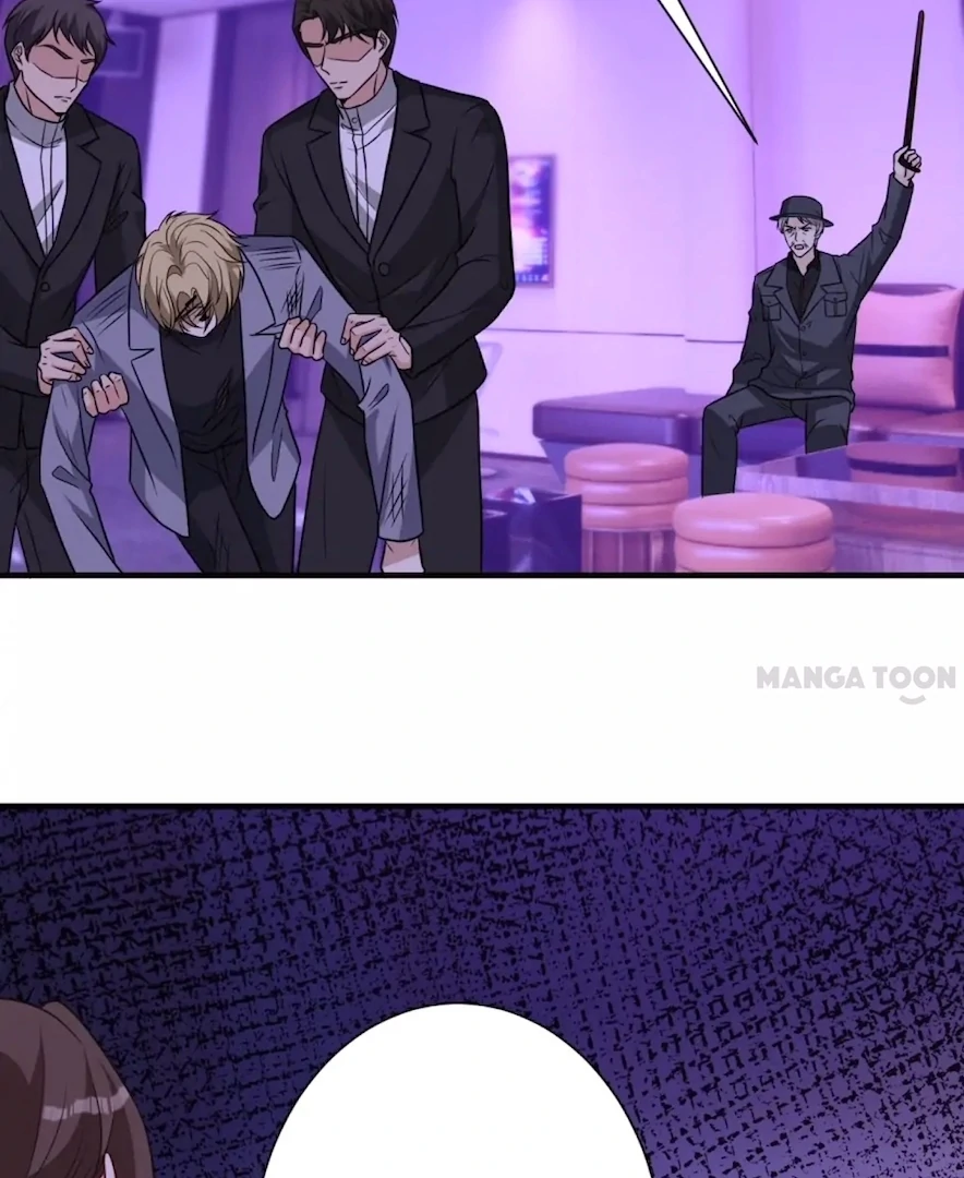 The Real Daughter, She Is an Almighty Boss Chapter 151 - page 2