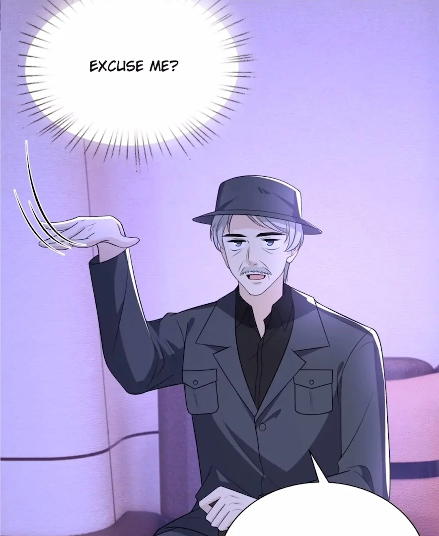 The Real Daughter, She Is an Almighty Boss Chapter 151 - page 20