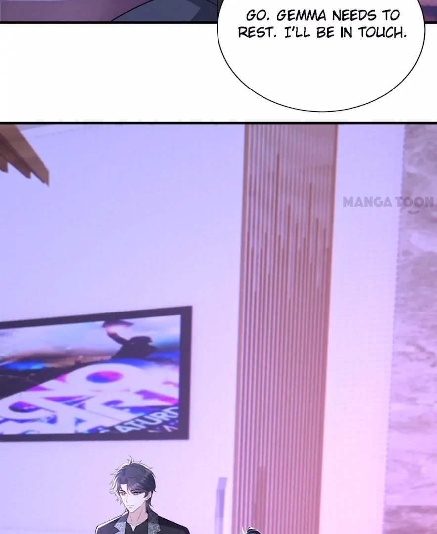 The Real Daughter, She Is an Almighty Boss Chapter 151 - page 21