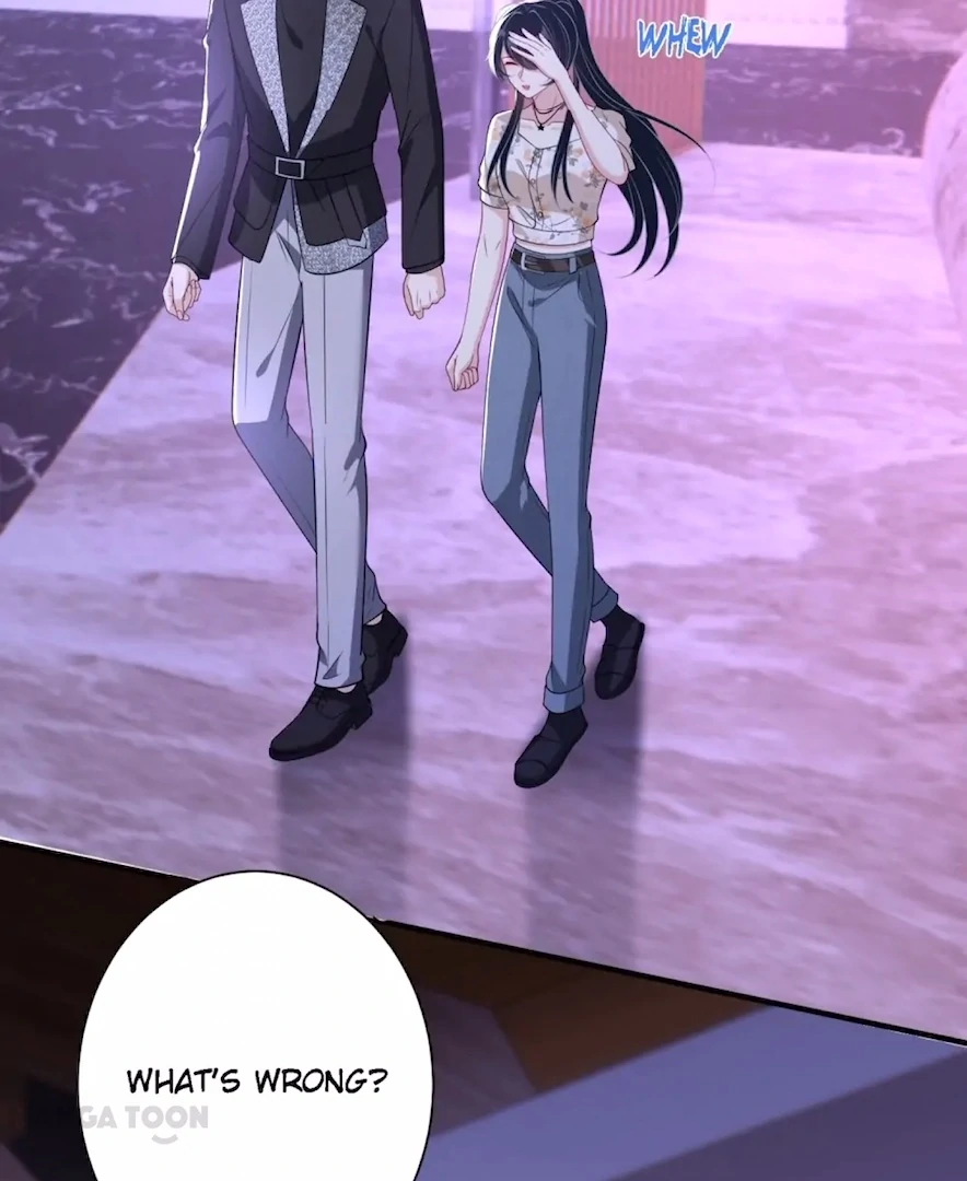 The Real Daughter, She Is an Almighty Boss Chapter 151 - page 22