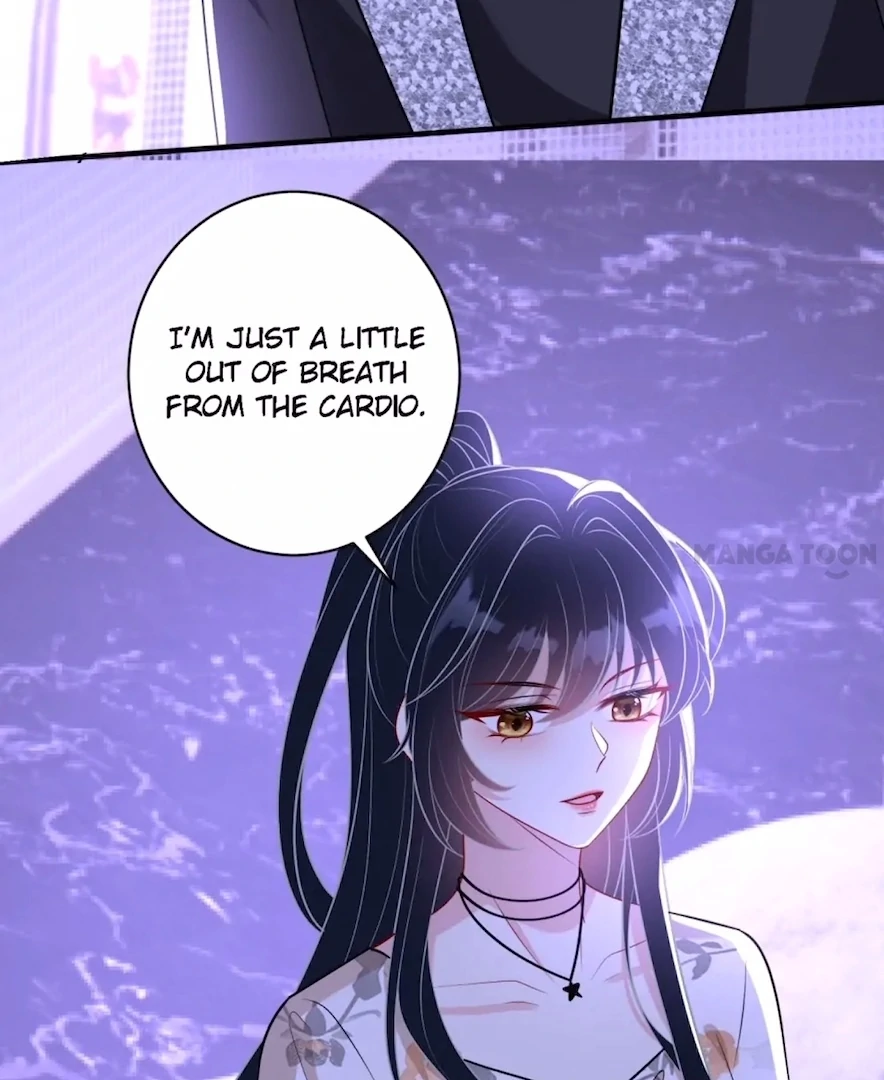 The Real Daughter, She Is an Almighty Boss Chapter 151 - page 24