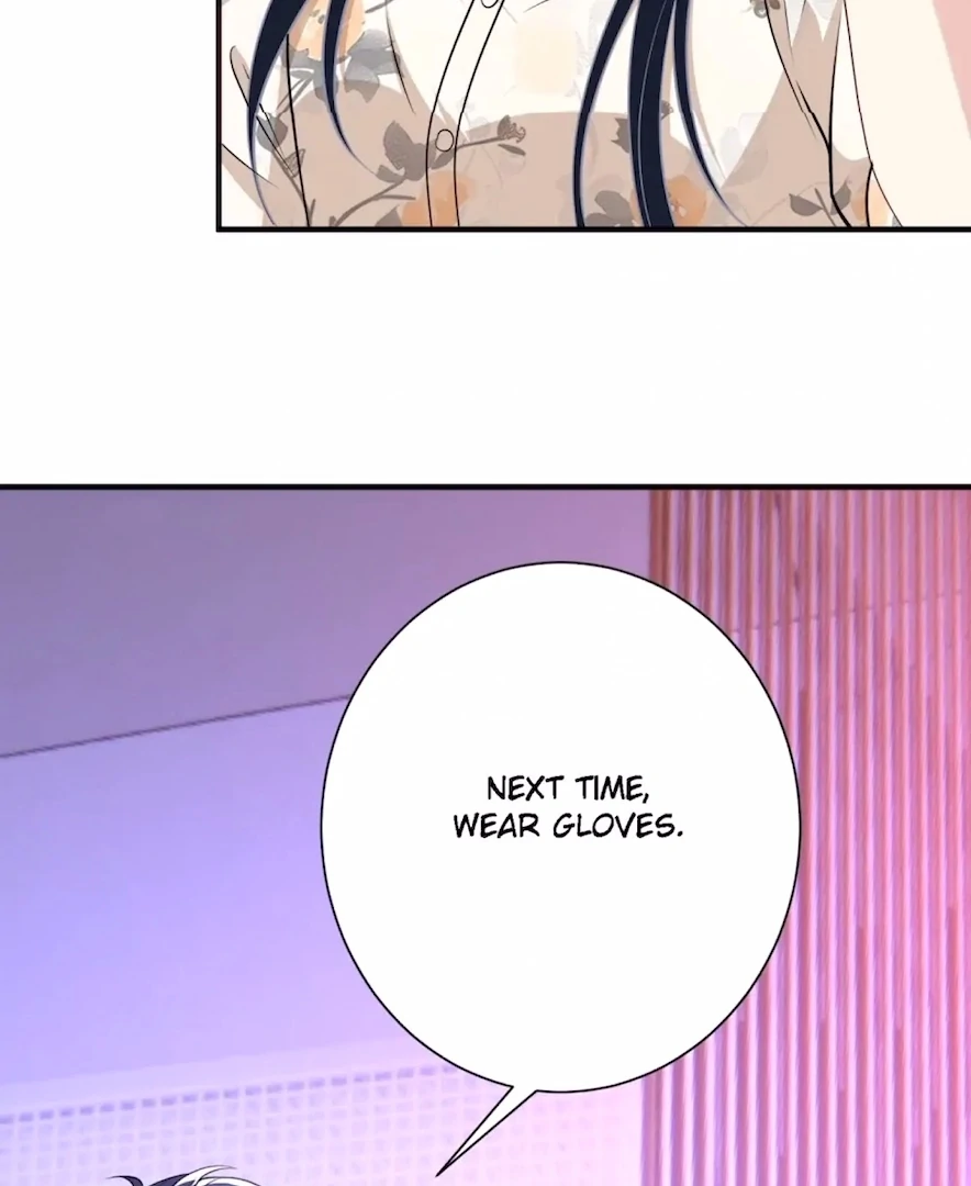 The Real Daughter, She Is an Almighty Boss Chapter 151 - page 28