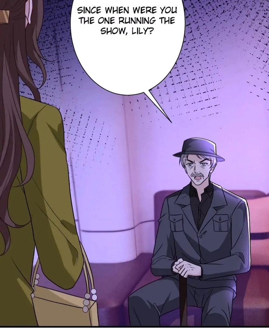 The Real Daughter, She Is an Almighty Boss Chapter 151 - page 3