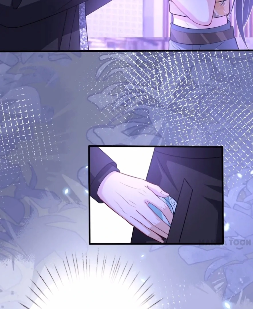 The Real Daughter, She Is an Almighty Boss Chapter 151 - page 30