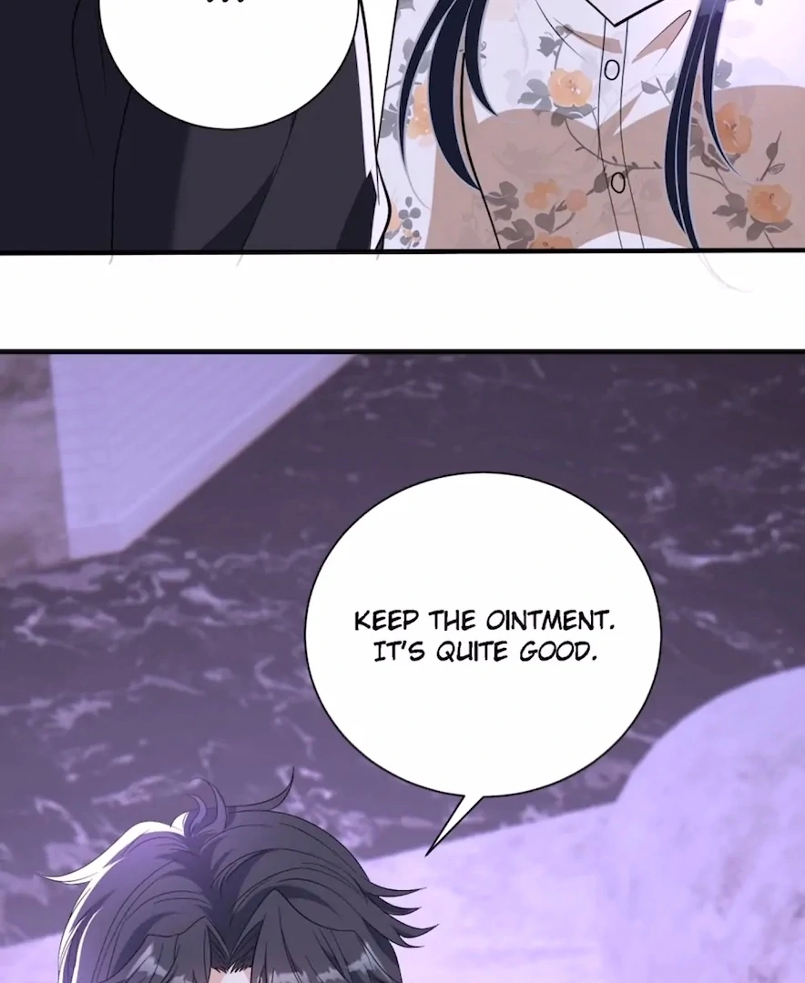 The Real Daughter, She Is an Almighty Boss Chapter 151 - page 34