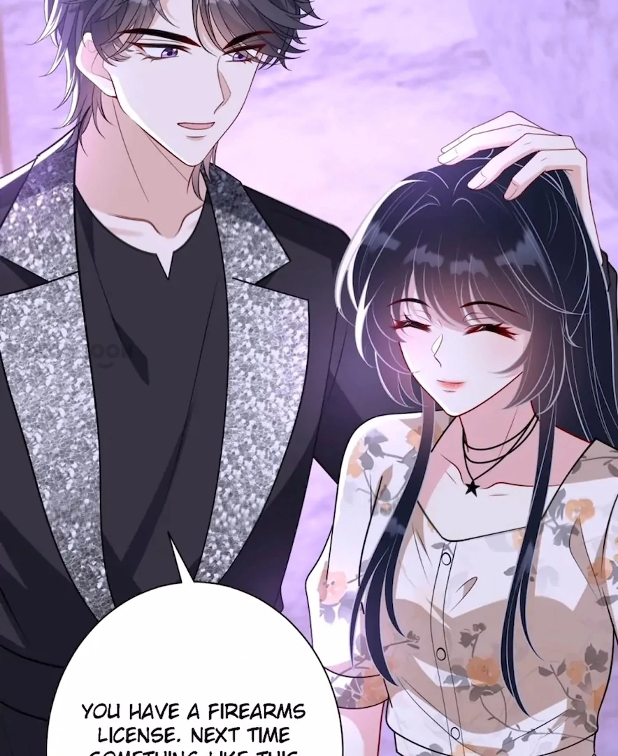 The Real Daughter, She Is an Almighty Boss Chapter 151 - page 35