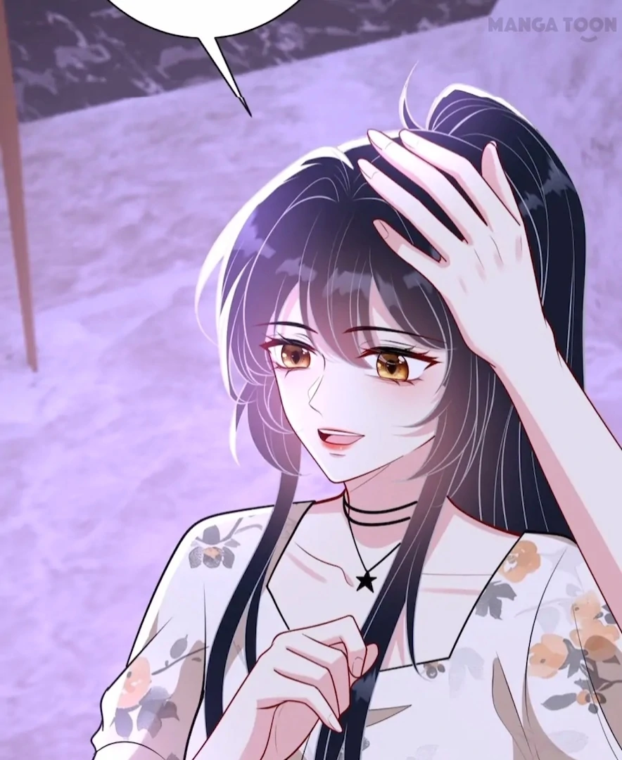 The Real Daughter, She Is an Almighty Boss Chapter 151 - page 37