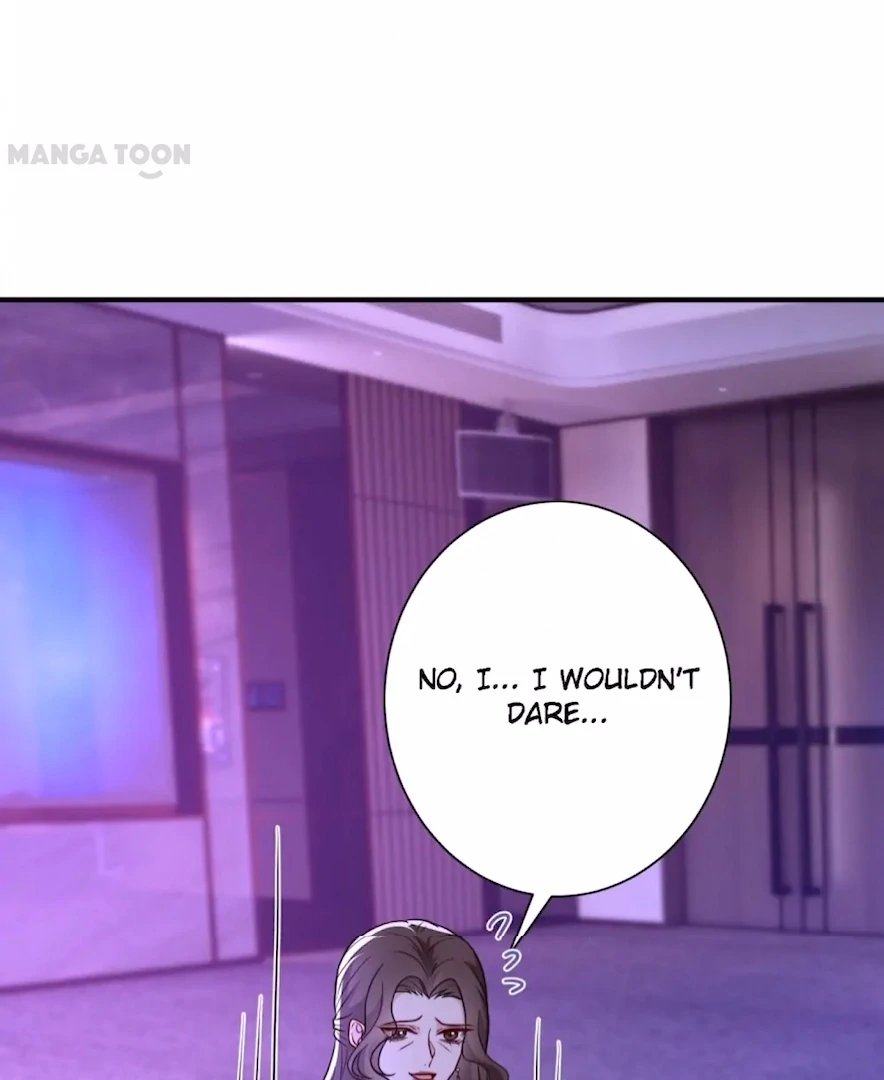 The Real Daughter, She Is an Almighty Boss Chapter 151 - page 4