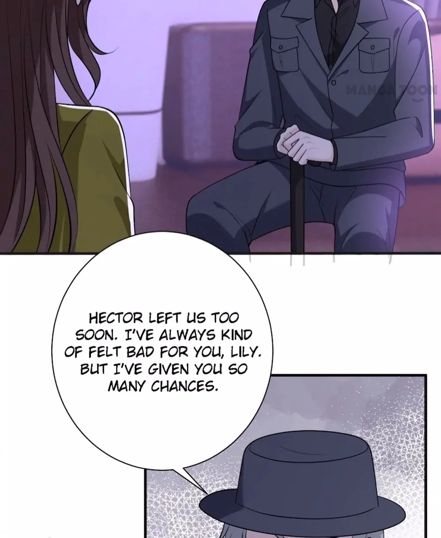 The Real Daughter, She Is an Almighty Boss Chapter 151 - page 40