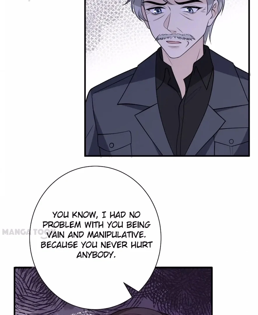 The Real Daughter, She Is an Almighty Boss Chapter 151 - page 41