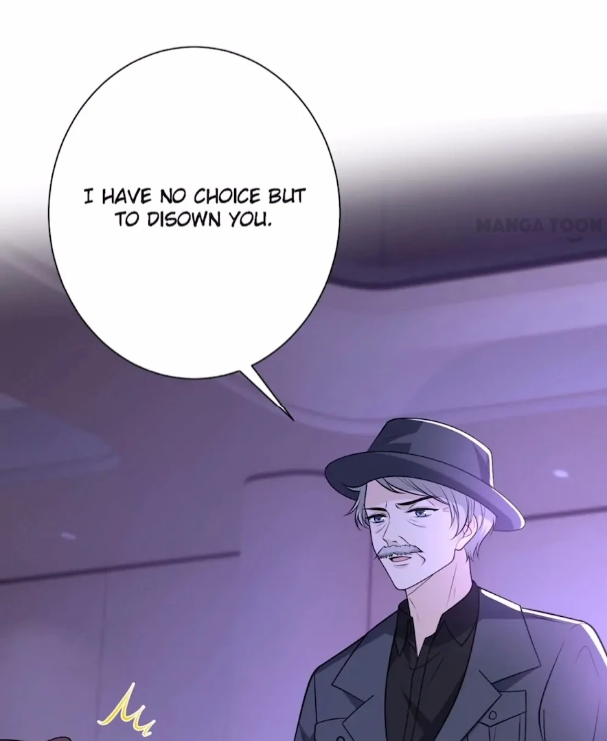 The Real Daughter, She Is an Almighty Boss Chapter 151 - page 43