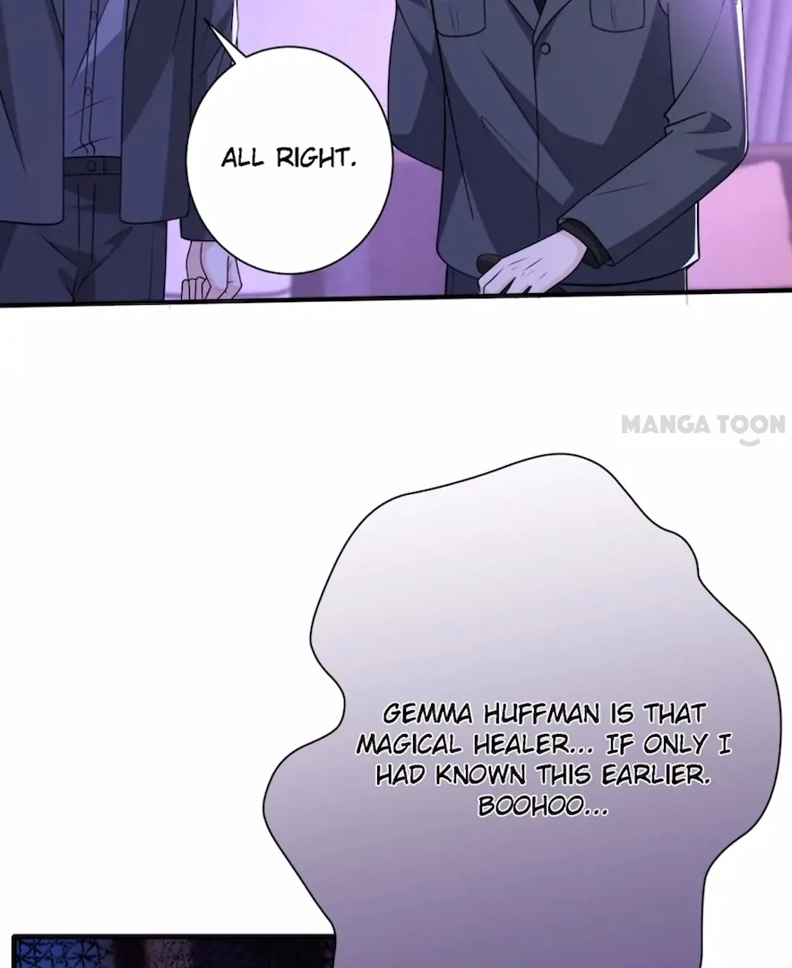 The Real Daughter, She Is an Almighty Boss Chapter 151 - page 46