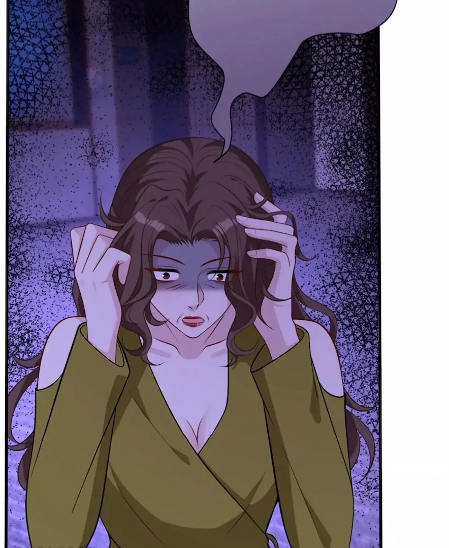 The Real Daughter, She Is an Almighty Boss Chapter 151 - page 47