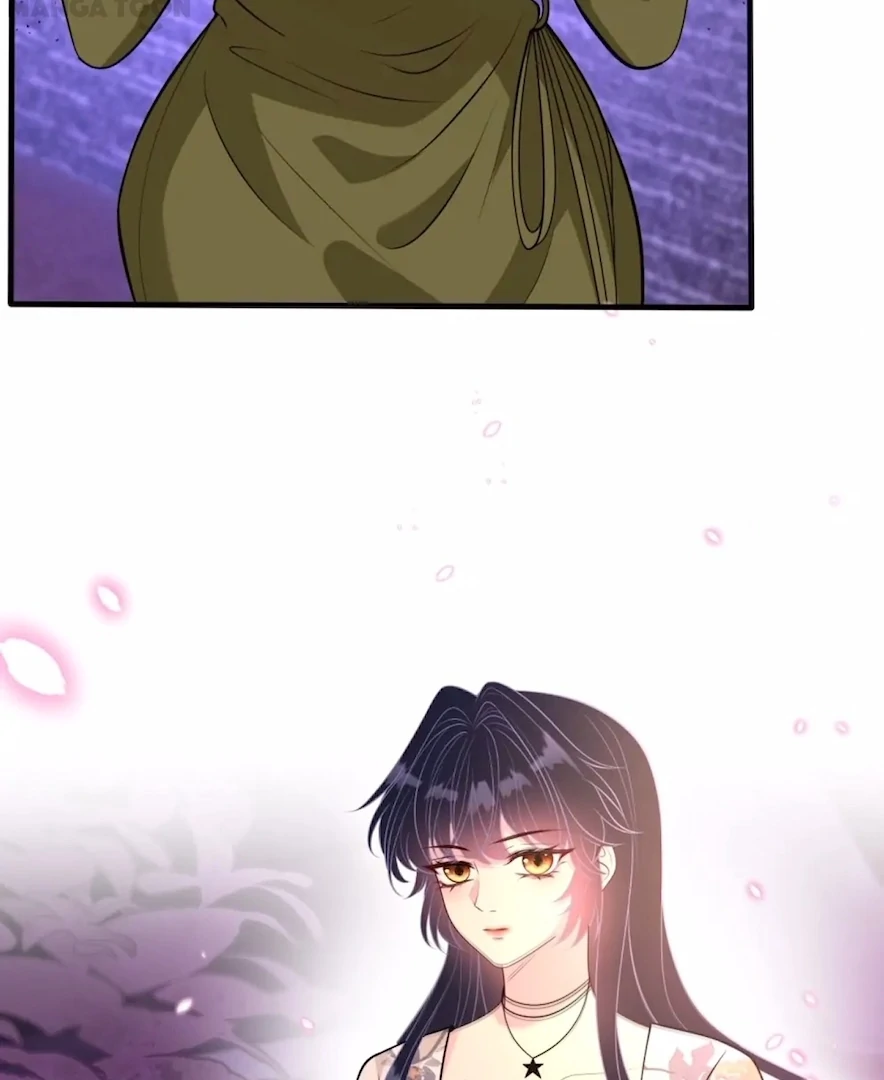 The Real Daughter, She Is an Almighty Boss Chapter 151 - page 48