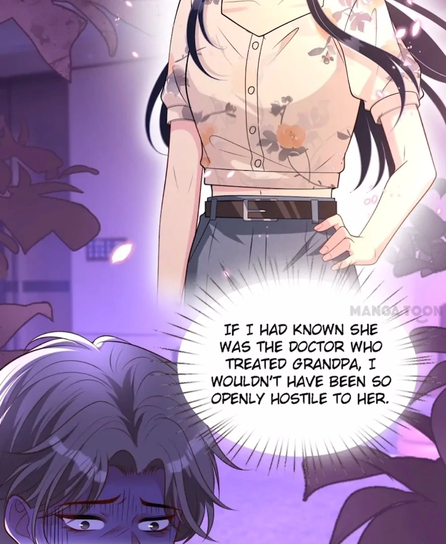 The Real Daughter, She Is an Almighty Boss Chapter 151 - page 49