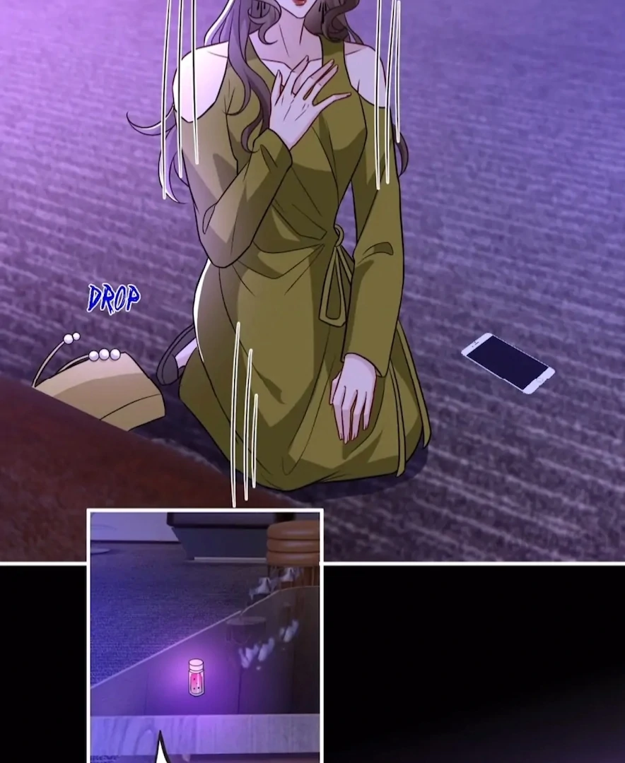 The Real Daughter, She Is an Almighty Boss Chapter 151 - page 5