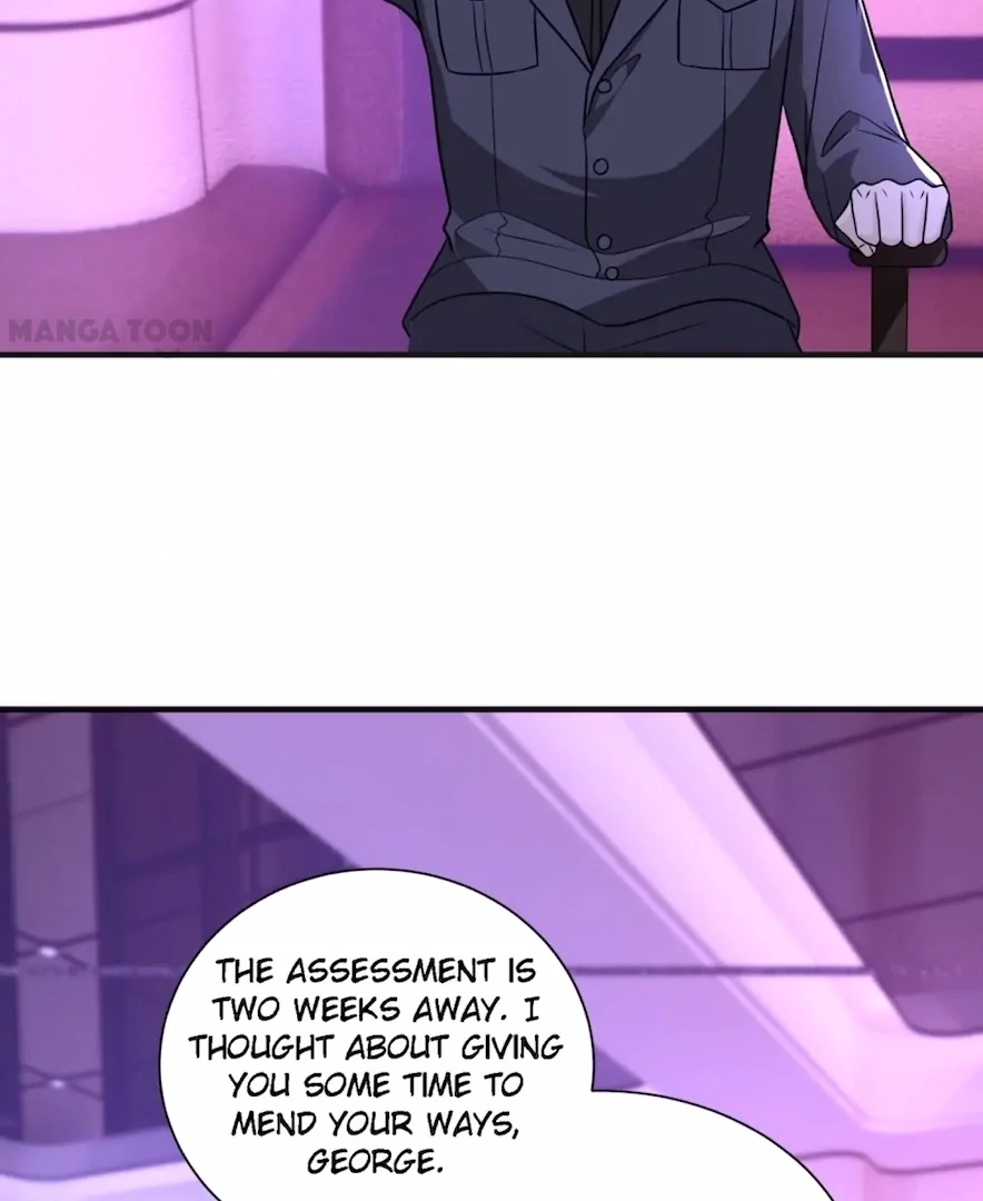 The Real Daughter, She Is an Almighty Boss Chapter 151 - page 7