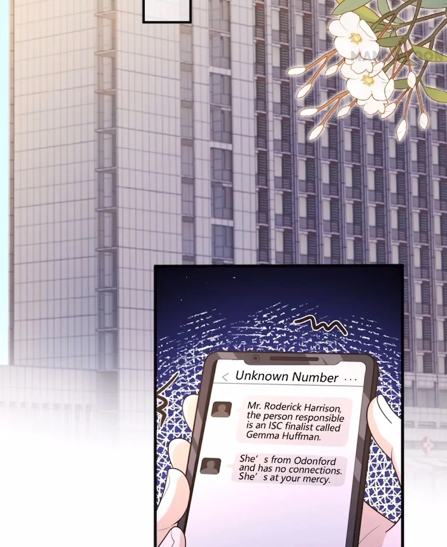 The Real Daughter, She Is an Almighty Boss Chapter 152 - page 12