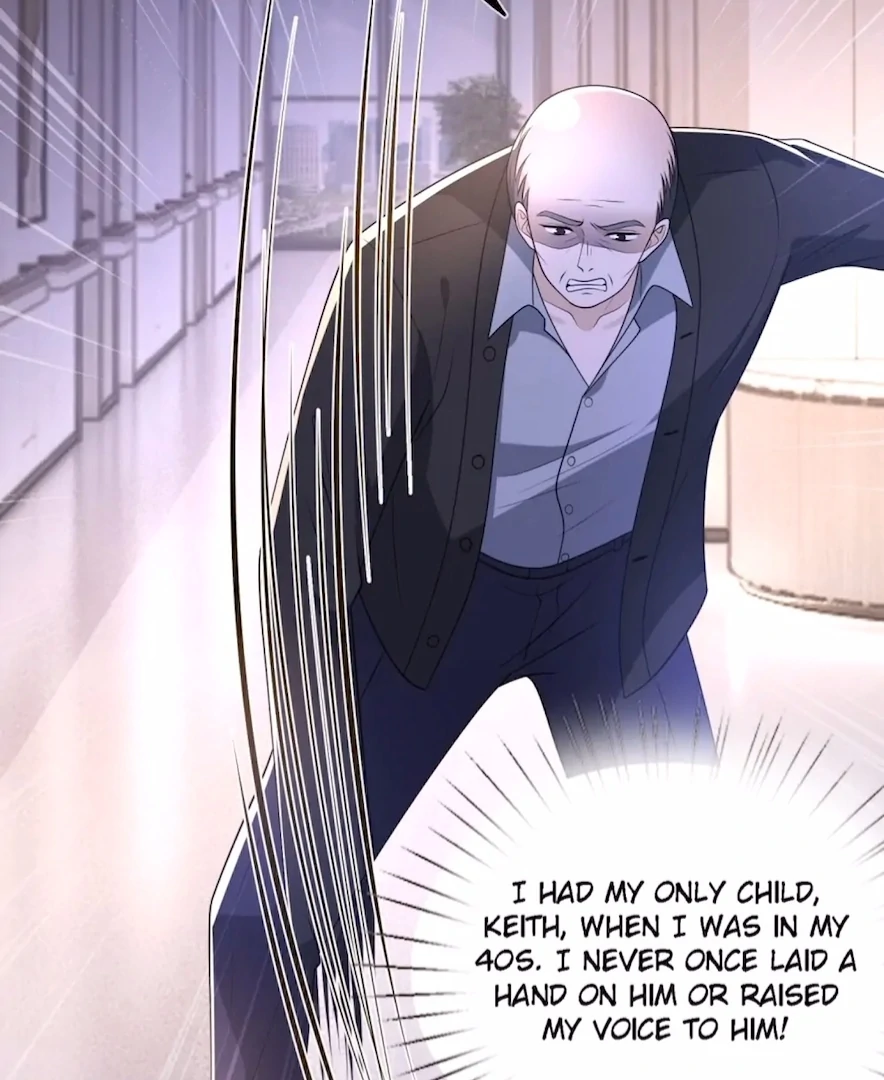 The Real Daughter, She Is an Almighty Boss Chapter 152 - page 14