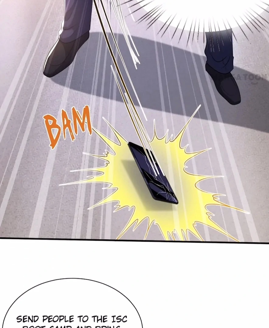 The Real Daughter, She Is an Almighty Boss Chapter 152 - page 15