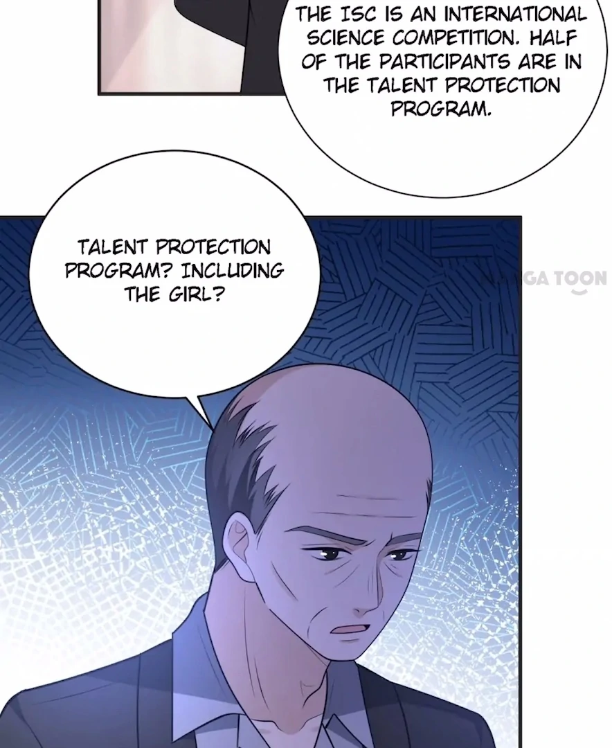 The Real Daughter, She Is an Almighty Boss Chapter 152 - page 18