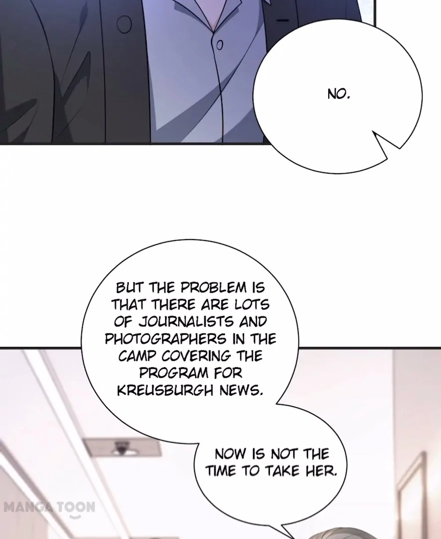 The Real Daughter, She Is an Almighty Boss Chapter 152 - page 19