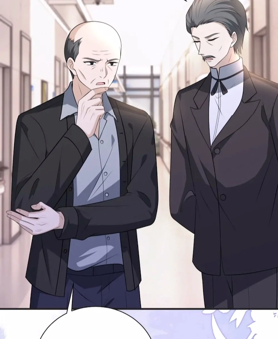 The Real Daughter, She Is an Almighty Boss Chapter 152 - page 20