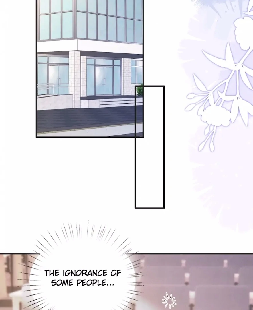 The Real Daughter, She Is an Almighty Boss Chapter 152 - page 22