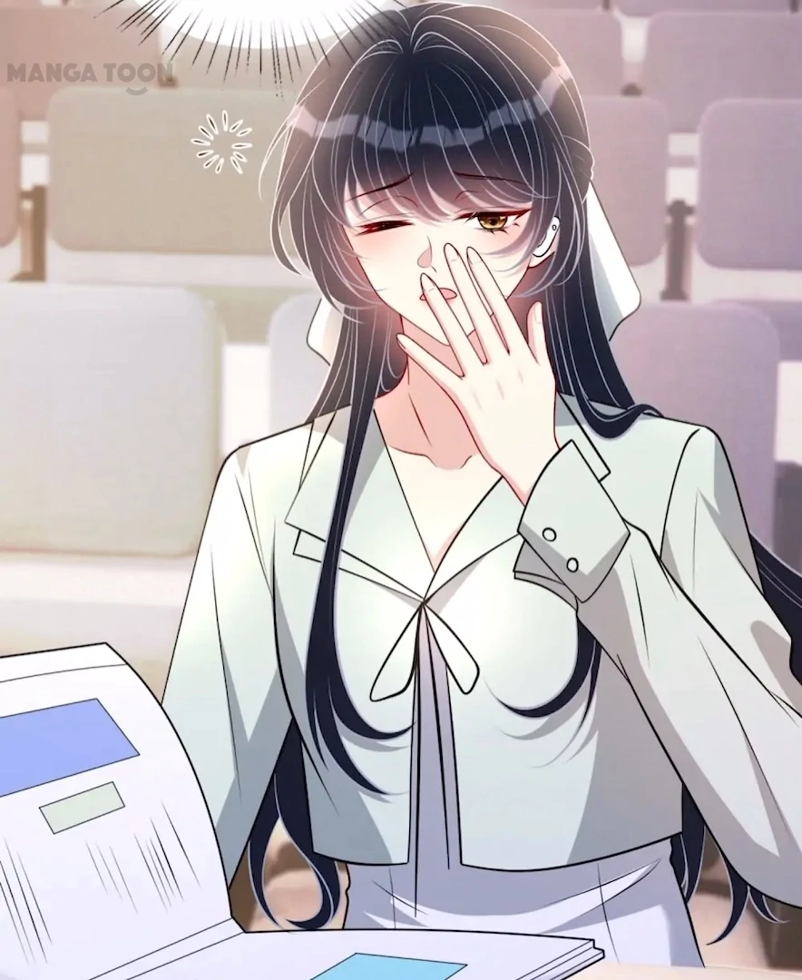 The Real Daughter, She Is an Almighty Boss Chapter 152 - page 23