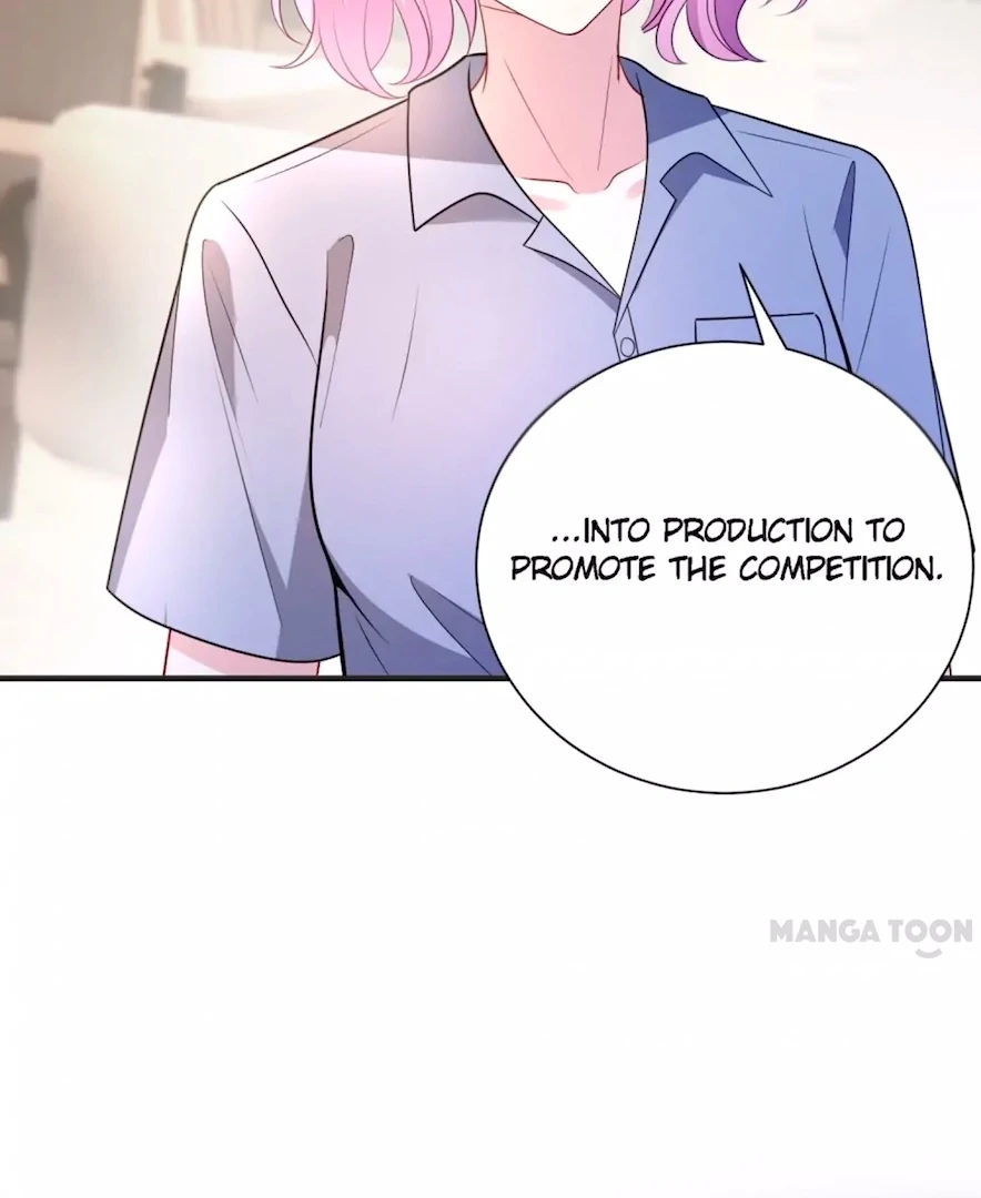 The Real Daughter, She Is an Almighty Boss Chapter 152 - page 27