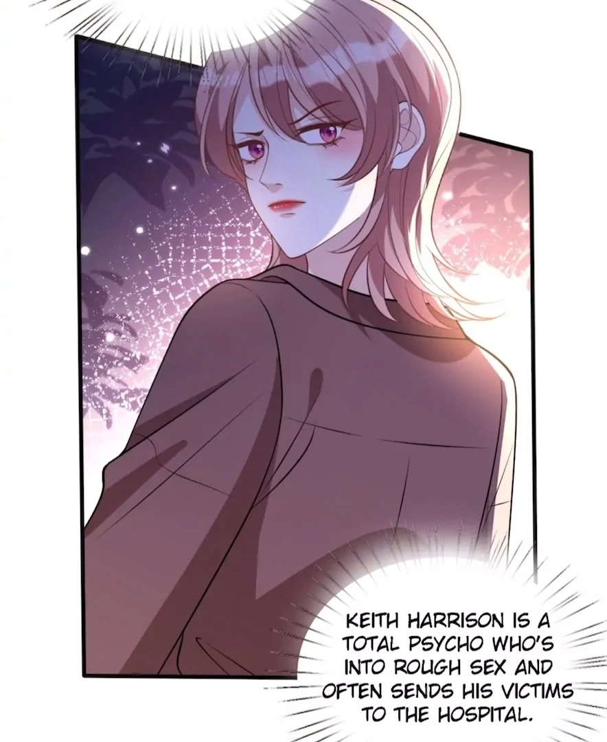 The Real Daughter, She Is an Almighty Boss Chapter 152 - page 3