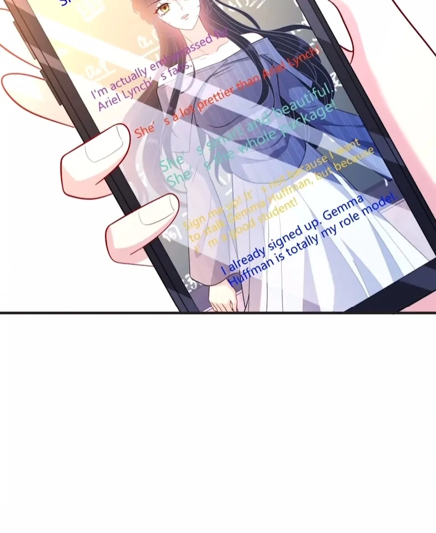 The Real Daughter, She Is an Almighty Boss Chapter 152 - page 31