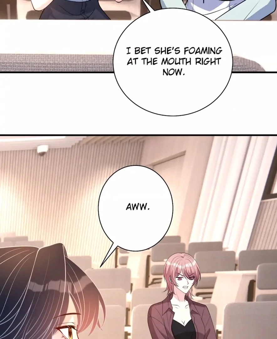 The Real Daughter, She Is an Almighty Boss Chapter 152 - page 33