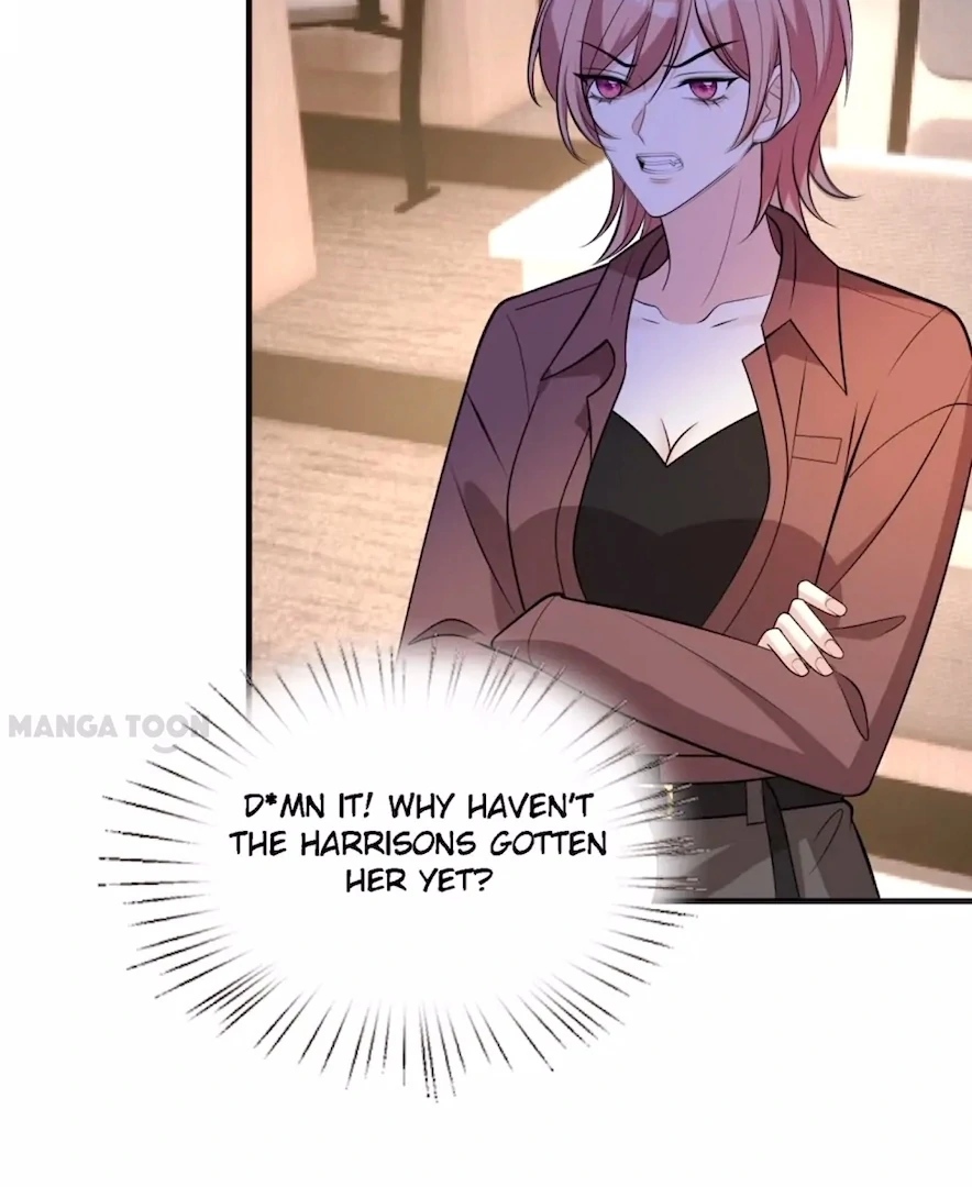 The Real Daughter, She Is an Almighty Boss Chapter 152 - page 35